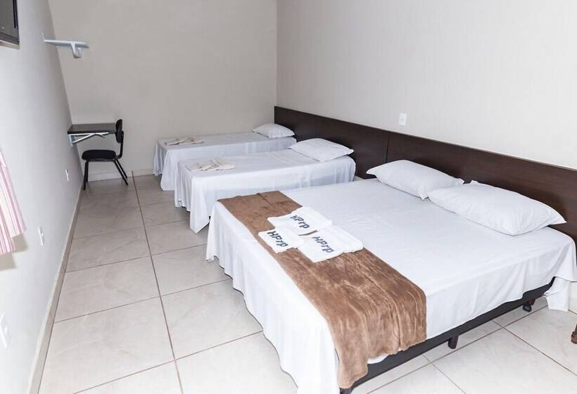 디럭스 스위트, Prudente Rp