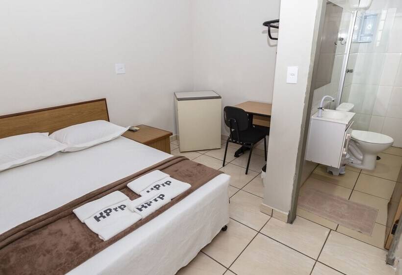 디럭스 스위트, Prudente Rp