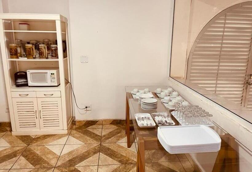 스탠다드 룸, Prudente Rp