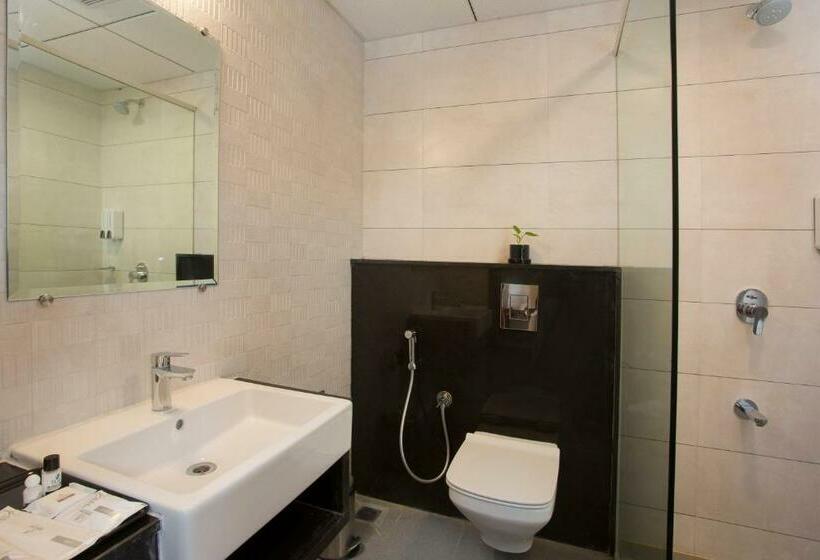 Номер Superior, De Venetian By Tgi