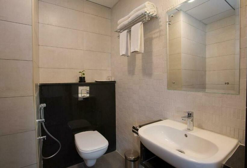 Номер Superior, De Venetian By Tgi