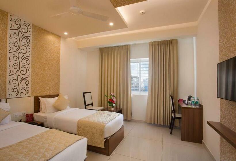 Номер Superior, De Venetian By Tgi