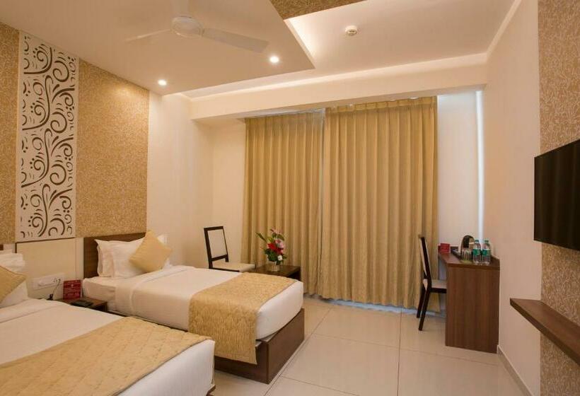 Номер Superior, De Venetian By Tgi