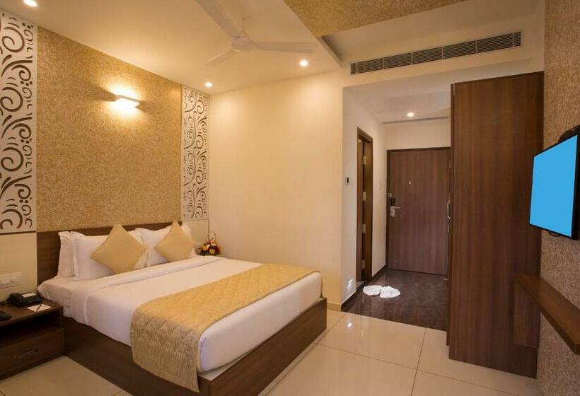 Номер Superior, De Venetian By Tgi