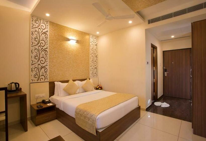 Номер Superior, De Venetian By Tgi