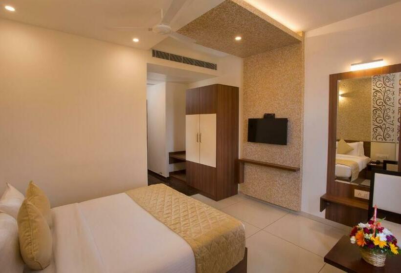 Номер Superior, De Venetian By Tgi