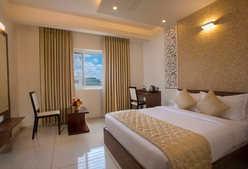 Номер Superior, De Venetian By Tgi