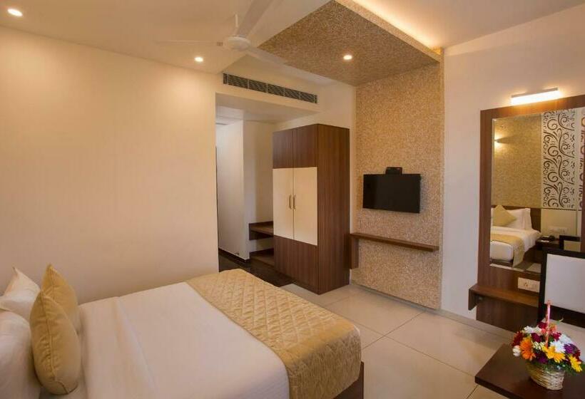 Номер Superior, De Venetian By Tgi