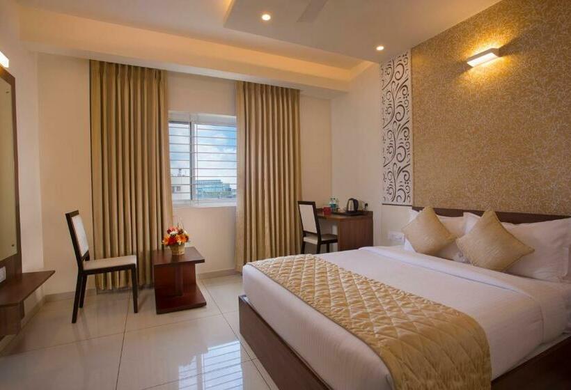 Номер Superior, De Venetian By Tgi