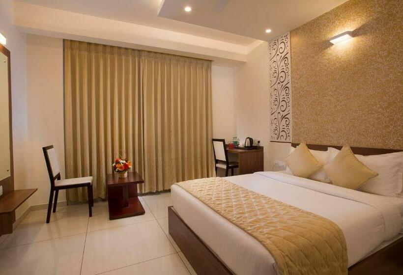 Номер Superior, De Venetian By Tgi