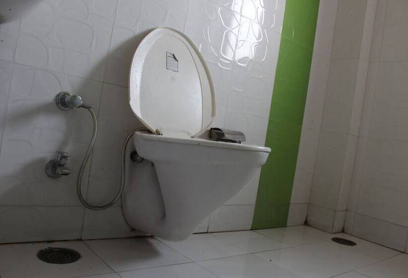 غرفة ديلوكس, Redwood