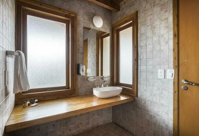 スタンダードルーム, Pioneros Suites By Grupo Tierra Gaucha
