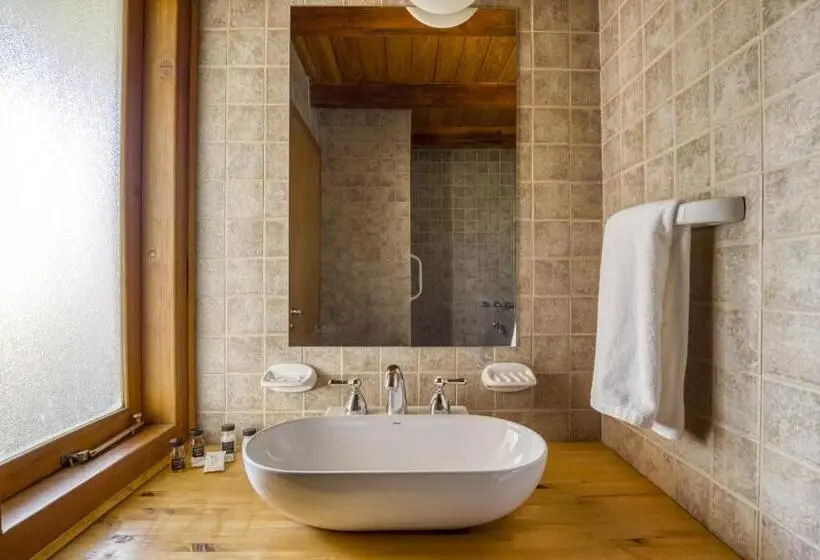 スタンダードルーム, Pioneros Suites By Grupo Tierra Gaucha