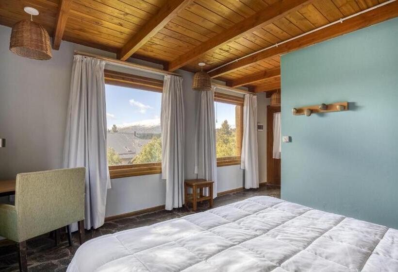 اتاق استاندارد, Socialtel Bariloche   Formerly Selina Bariloche