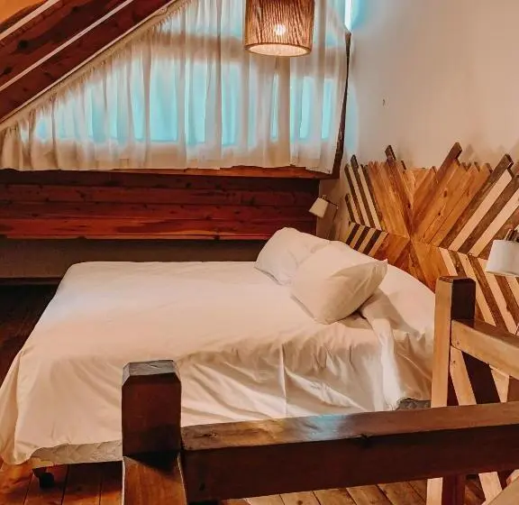 １ベッドルームアパートメント, Pioneros Suites By Grupo Tierra Gaucha