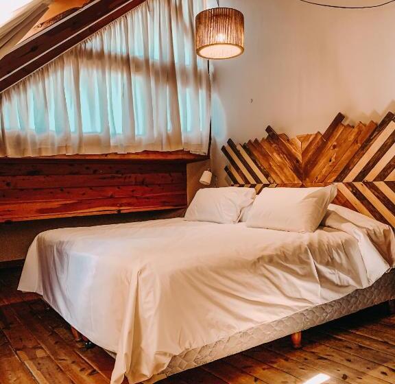 آپارتمان 1 خوابه, Socialtel Bariloche   Formerly Selina Bariloche