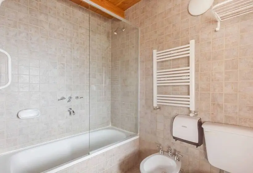 デラックスルーム, Pioneros Suites By Grupo Tierra Gaucha