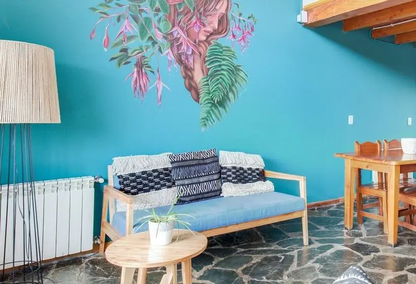 デラックスルーム, Pioneros Suites By Grupo Tierra Gaucha