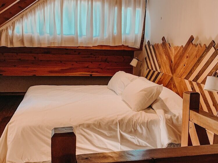 침실 2개 아파트, Socialtel Bariloche   Formerly Selina Bariloche