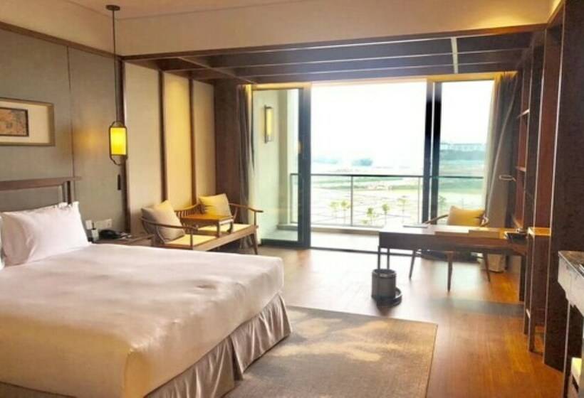 اتاق سوپریور, Grand Skylight Int  Hotel Pingshan