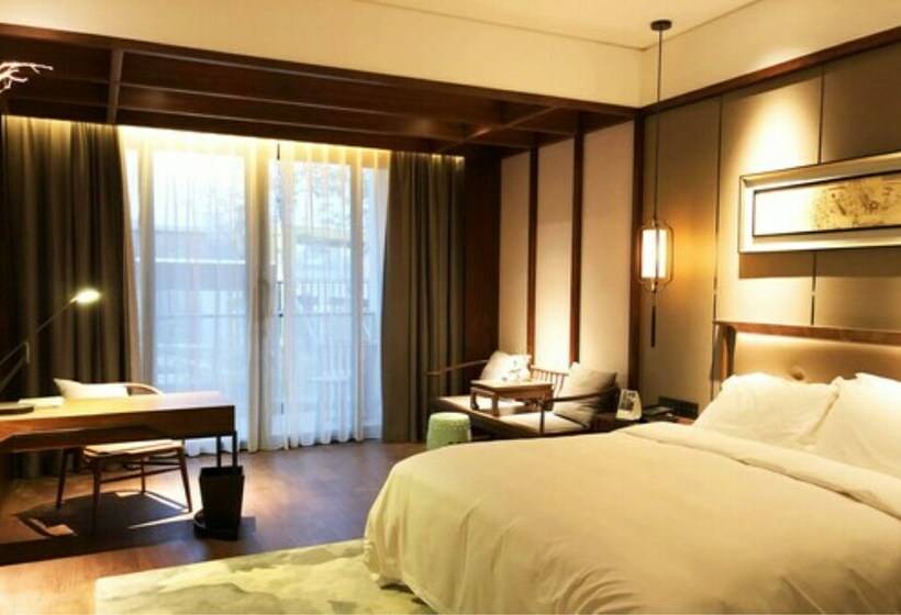 Номер Superior, Grand Skylight Int  Hotel Pingshan