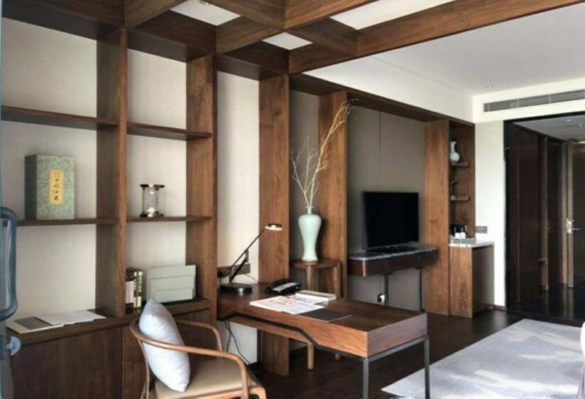 Номер Superior, Grand Skylight Int  Hotel Pingshan