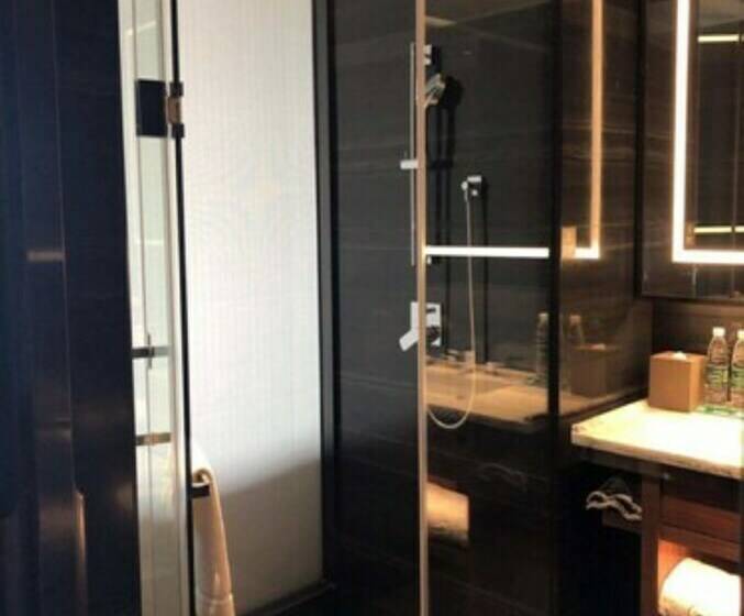 Номер Superior, Grand Skylight Int  Hotel Pingshan