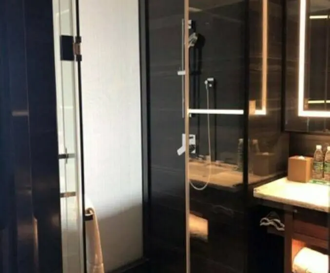 اتاق سوپریور, Grand Skylight Int  Hotel Pingshan