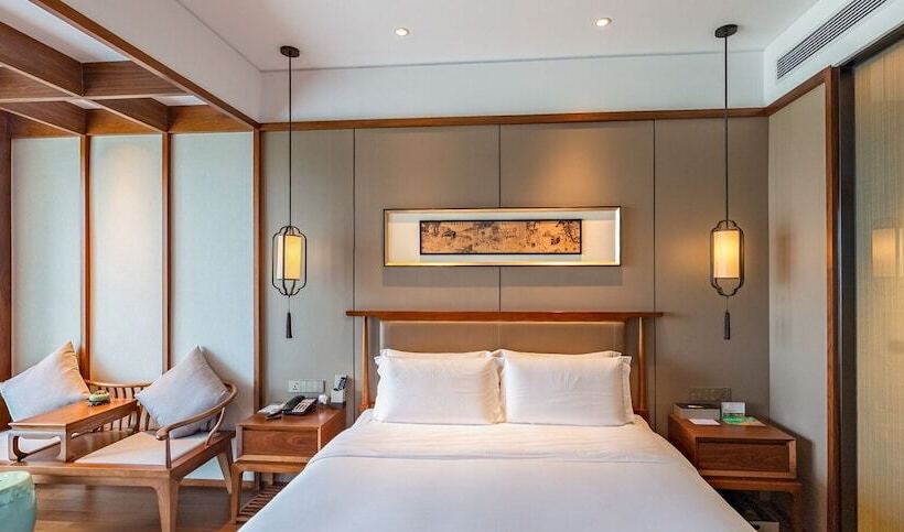 اتاق سوپریور, Grand Skylight Int  Hotel Pingshan