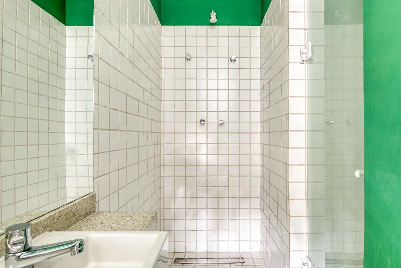 سرير فى غرفة مشتركه, Selina Madalena Sao Paulo