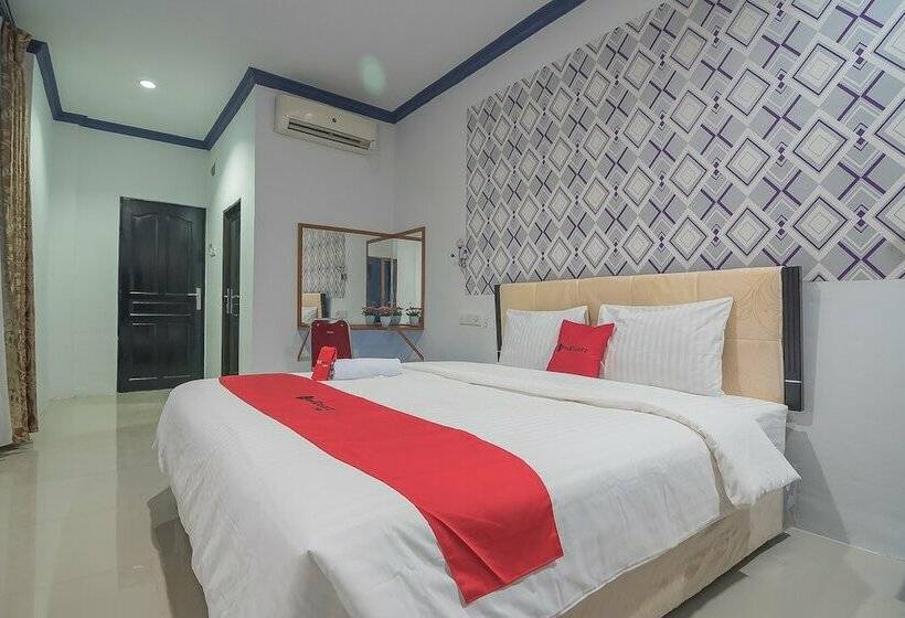 标准间, Reddoorz Near Rsud Embung Fatimah Batam