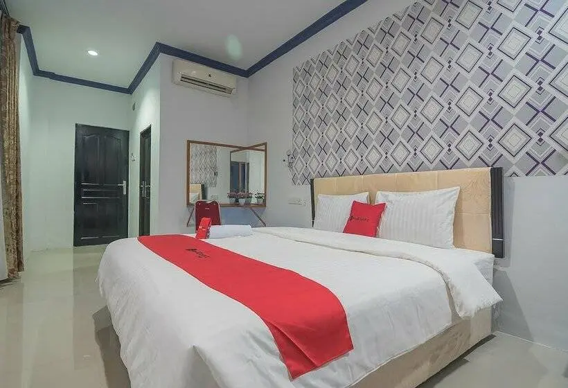 スタンダードルーム, Reddoorz Near Rsud Embung Fatimah Batam
