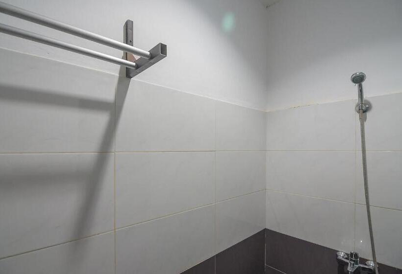 标准间, Reddoorz Near Rsud Embung Fatimah Batam