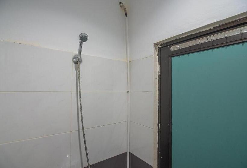 标准间, Reddoorz Near Rsud Embung Fatimah Batam