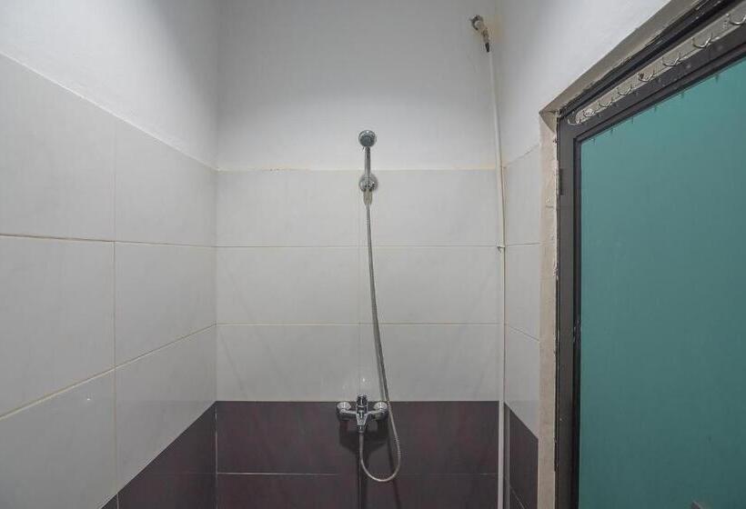 标准间, Reddoorz Near Rsud Embung Fatimah Batam