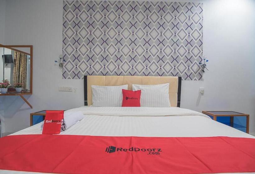 标准间, Reddoorz Near Rsud Embung Fatimah Batam