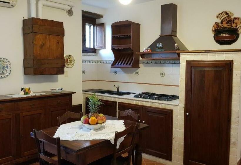 Suite with lake view, Casale Sul Lago Trasimeno