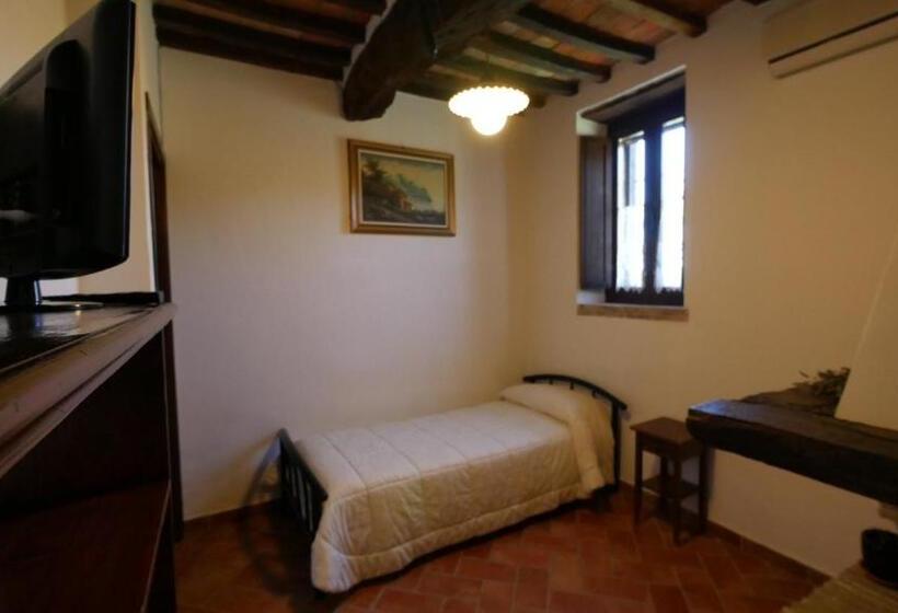 Suite with lake view, Casale Sul Lago Trasimeno