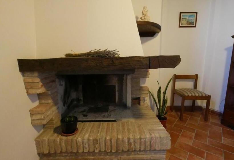 Suite with lake view, Casale Sul Lago Trasimeno