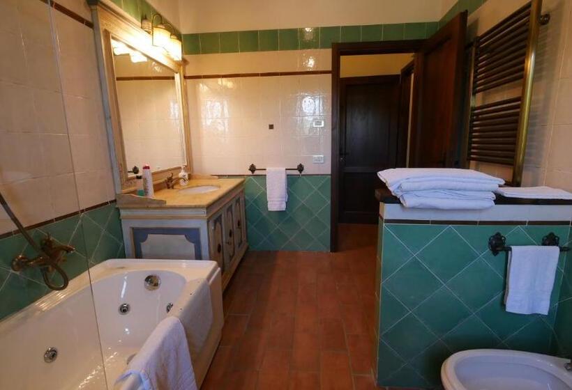 דירת שני חדרים, Casale Sul Lago Trasimeno