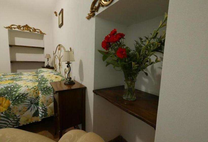 דירת שני חדרים, Casale Sul Lago Trasimeno