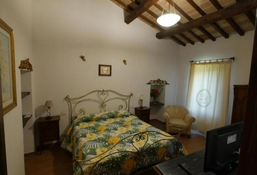 דירת שני חדרים, Casale Sul Lago Trasimeno