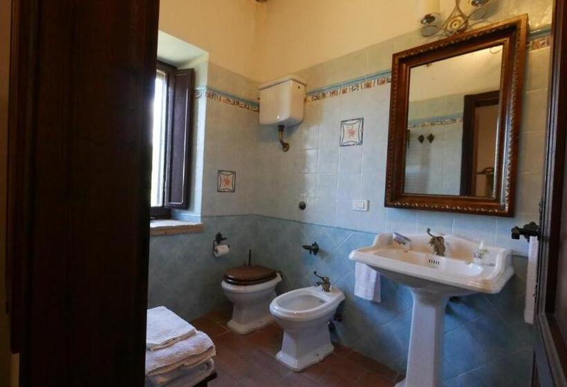 Апартаменты 2 Спальни, Casale Sul Lago Trasimeno