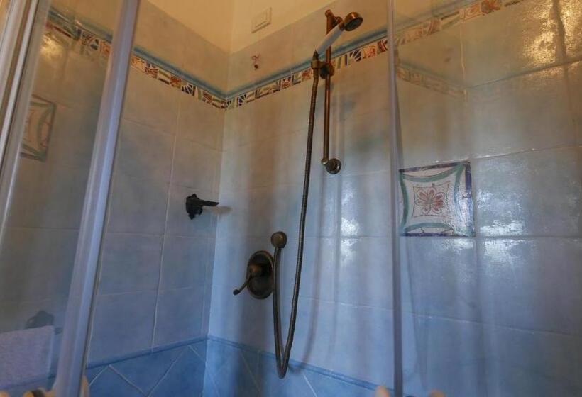 דירת שני חדרים, Casale Sul Lago Trasimeno