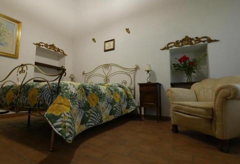 דירת שני חדרים, Casale Sul Lago Trasimeno