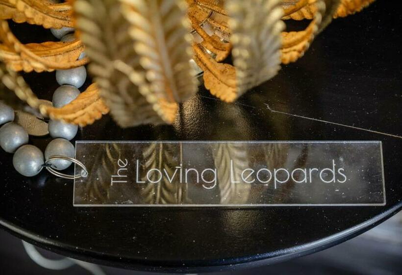 Номер Deluxe с Балконом, The Flame Tree Estate &