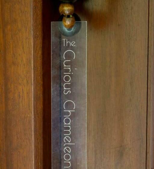 Номер Deluxe, The Flame Tree Estate &