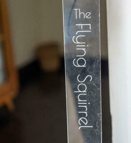 Номер Стандарт с Террасой, The Flame Tree Estate &