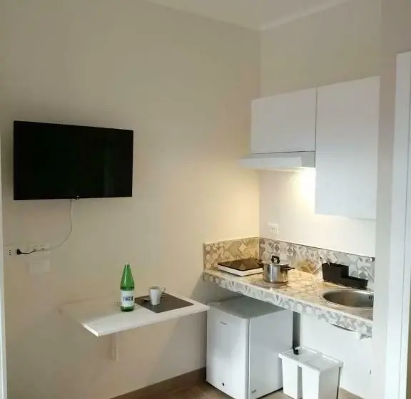 Superior-huone, Guest Room Nesea