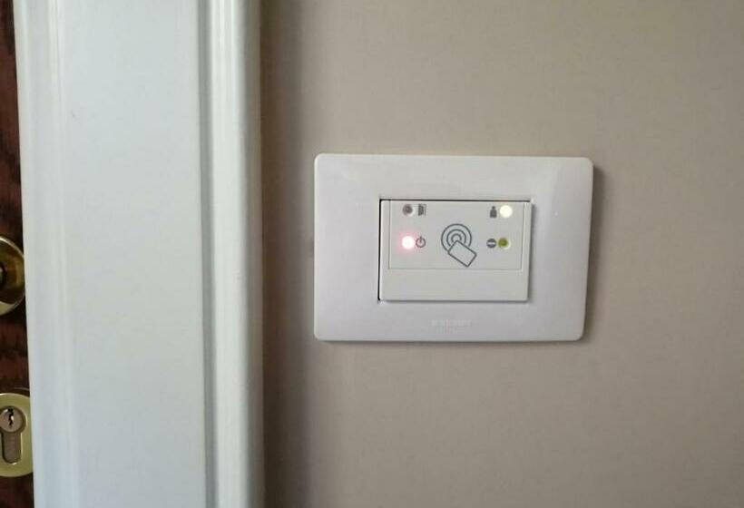 スーペリアールーム, Guest Room Nesea